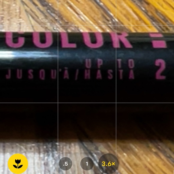 MAYBELLINE Color
Tattoo Longwear Multi-Use Eye Stix - Picture 6 of 6